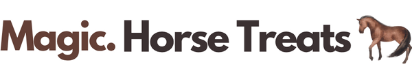 Magic. Horse Treats