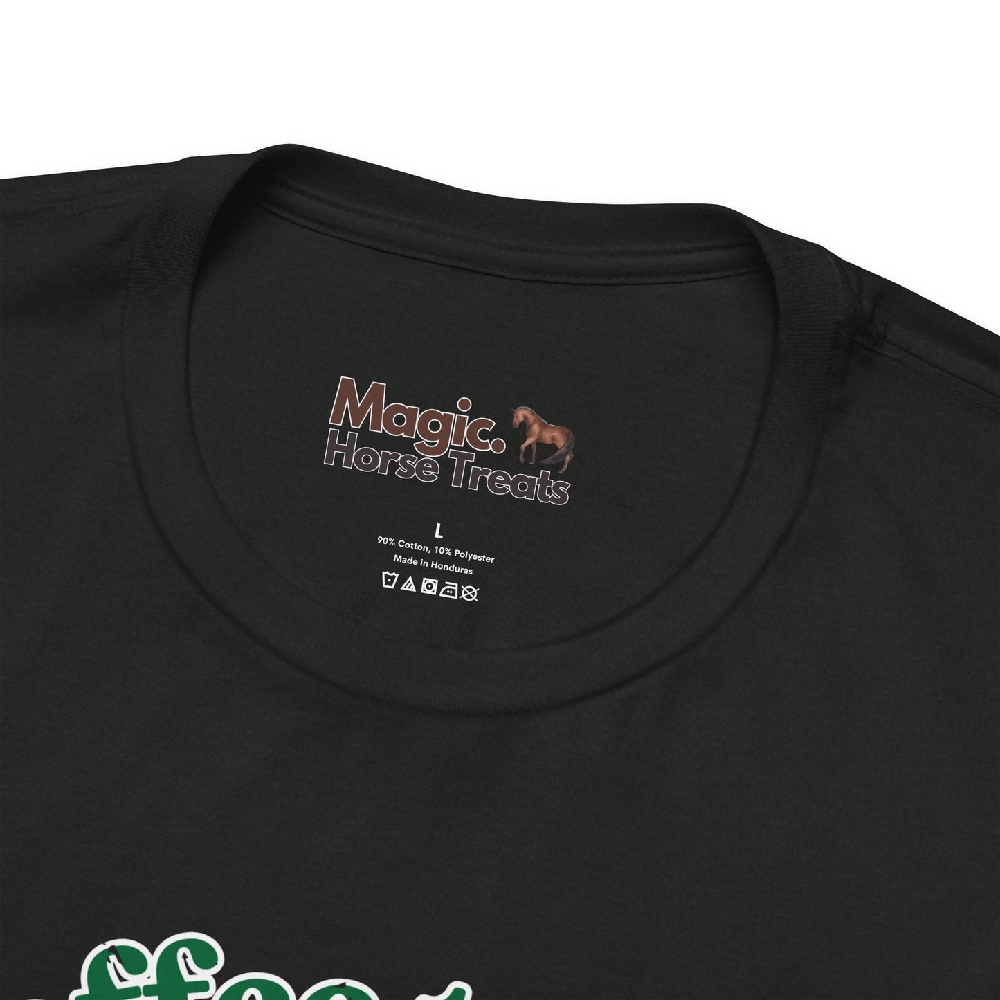 neck label