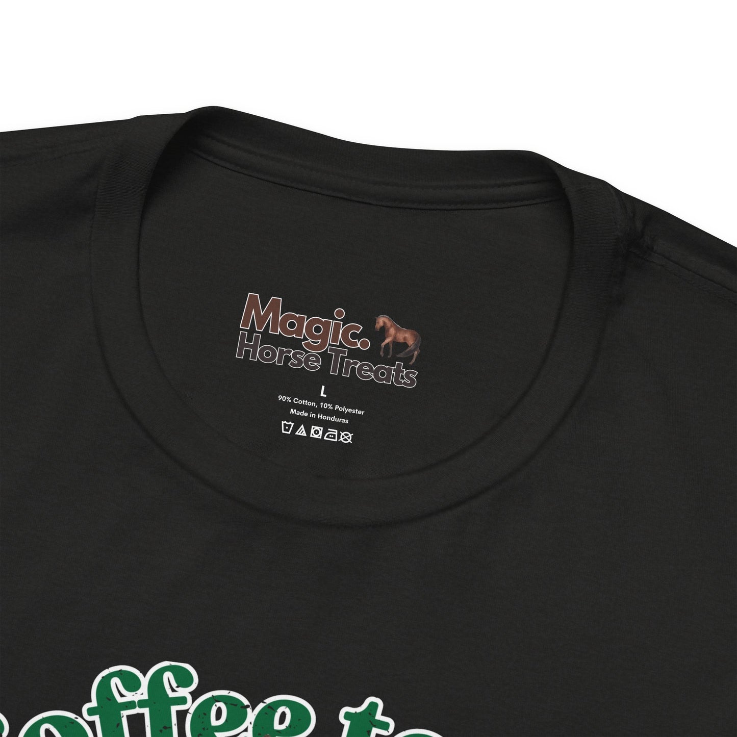neck label