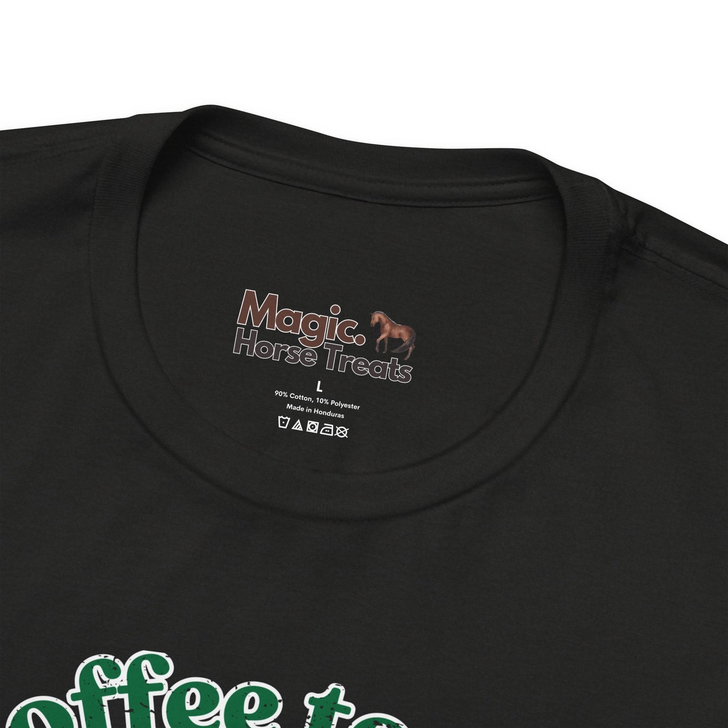 neck label